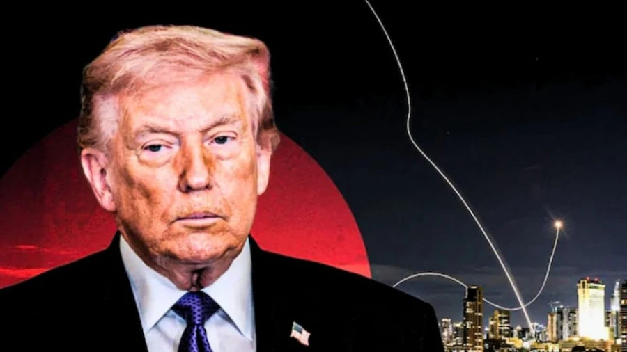 US Iran Peace Deal: Trump Confirms 14 Point Agreement To End War