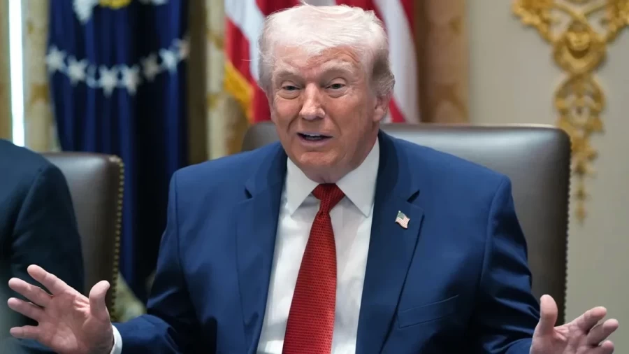 US-Iran Ceasefire: Inside The High-Stakes Negotiations And Trump's Final Ultimatum