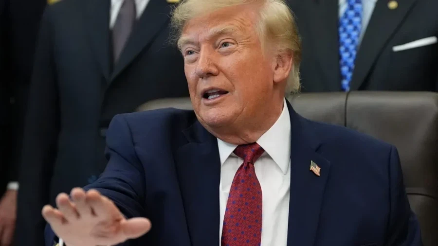 Donald Trump Makes Big Statement on India US Trade Deal, Says Close to Agreement