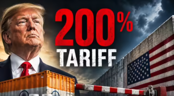 Trump Generic Drug Tariff: India vs China Dominance and Market Impact Analysis