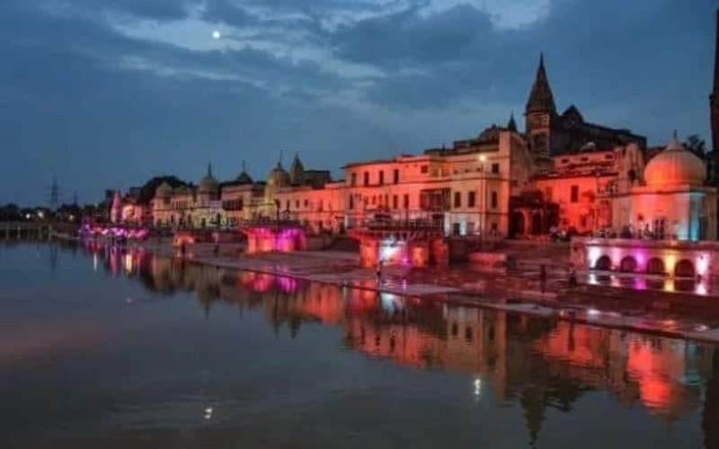 पूरी तरह बदल जाएगी अयोध्या? 5 स्टार होटल, एयरपोर्ट और जानें क्या-क्या