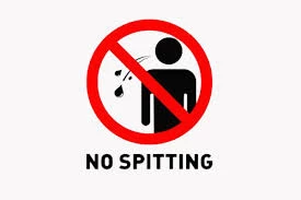 Rajasthan govt banned spitting of chewable items in public, says spitting it may spread Covid-19