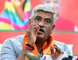 गजेंद्र सिंह शेखावत को मोदी सरकार में जल शक्ति मंत्रालय का जिम्मा