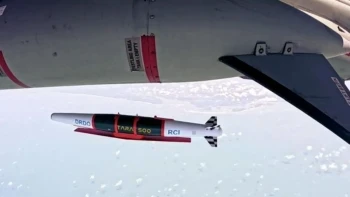DRDO का 'TARA' परीक्षण सफल: भारत को मिला पहला स्वदेशी ग्लाइड वेपन सिस्टम