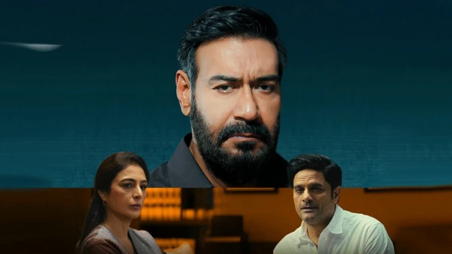 Drishyam 3 Box Office: Ajay Devgn Scores First 500 Crore Solo Hit