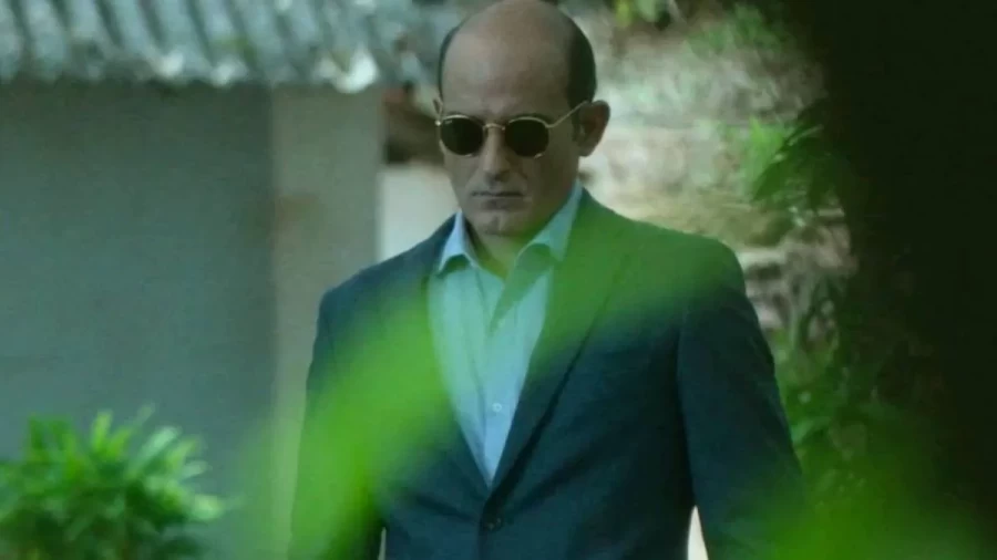 अक्षय खन्ना ने 'दृश्यम 3' छोड़ी, फीस नहीं 'विग' बनी वजह, निर्माता ने उठाए पेशेवर रवैये पर सवाल