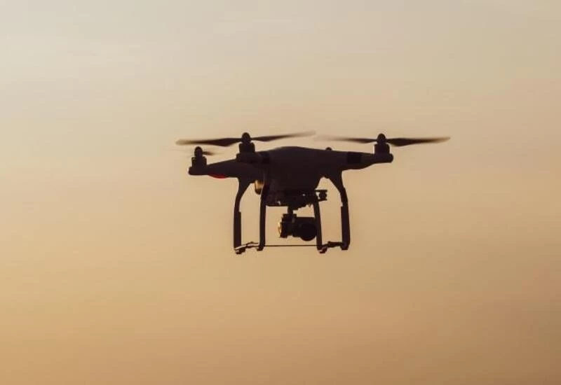 US President Trump's plane nearly hit by 'drone': Eyewitnesses