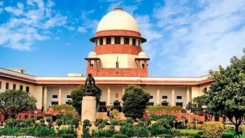 सुप्रीम कोर्ट में जजों की संख्या में बढ़ोतरी: राष्ट्रपति द्रौपदी मुर्मू ने दी मंजूरी, अब होंगे 38 न्यायाधीश