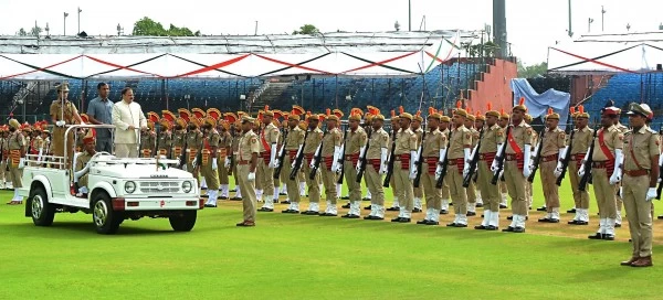 राजस्थान में कुछ ऐसे होंगे स्वतंत्रता दिवस के नजारे