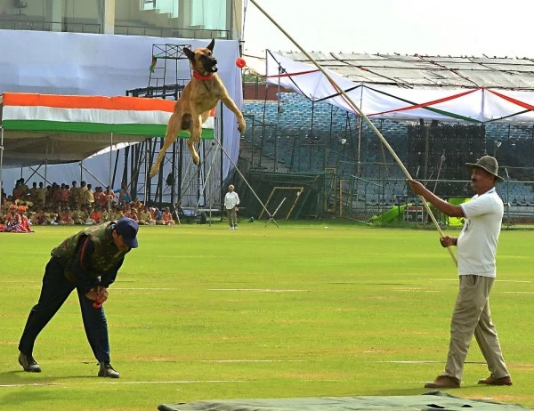 राजस्थान में कुछ ऐसे होंगे स्वतंत्रता दिवस के नजारे