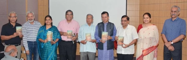 टेक्नोहब में साकार हुई लखनऊ के समाज एवं संस्कृति की झलक, लखनऊ डायरिज् ऑफ लव एण्ड लॉगिंग पर चर्चा