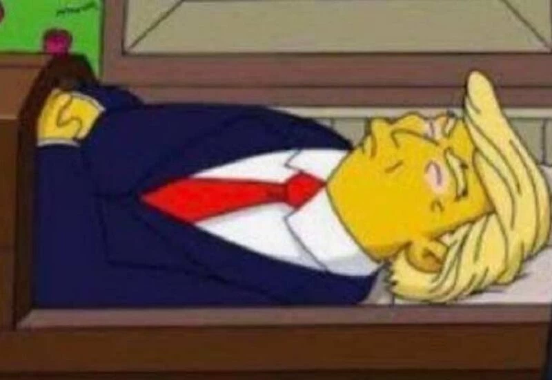 Donald Trump के निधन की भविष्यवाणी करने वाली खबर की जानिए सच्चाई