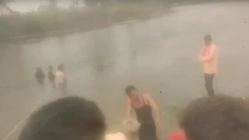 Dungarpur Tragedy: 4 Family Members Drown In River While Bathing, 2 Children Rescued