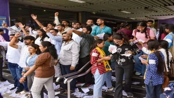 DUSU Election Result 2026: ABVP Sweeps Three Seats, Independent Wins Vice President