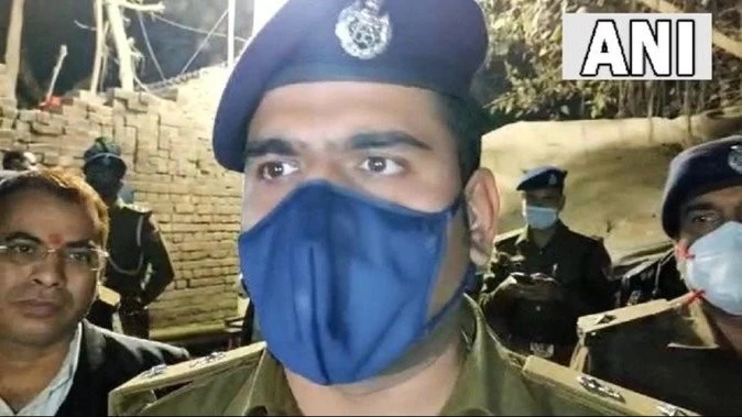 खगड़िया में बम विस्फोट में 14 लोग घायल, कचरे में पड़े कार्टून थे बम, छानबीन जारी