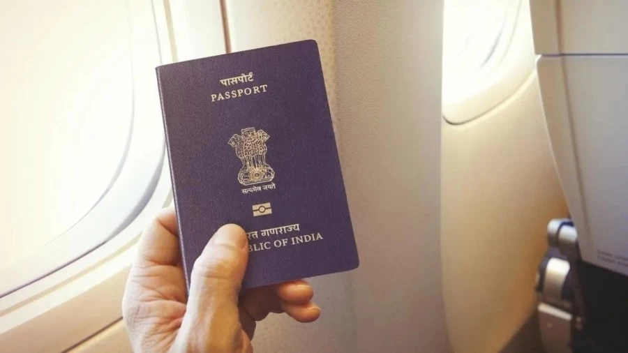 India Rolls Out e-Passports Nationwide: Faster Immigration, Enhanced Security Features