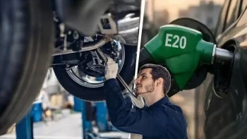 E20 पेट्रोल से इंजन खराब होने का कोई सबूत नहीं, सरकार ने संसद में दी बड़ी जानकारी
