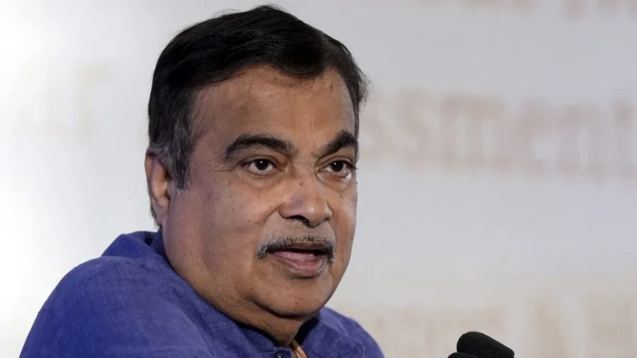 Nitin Gadkari Files Defamation Suit Over E20 Policy Deepfake Videos, Bombay HC Involved