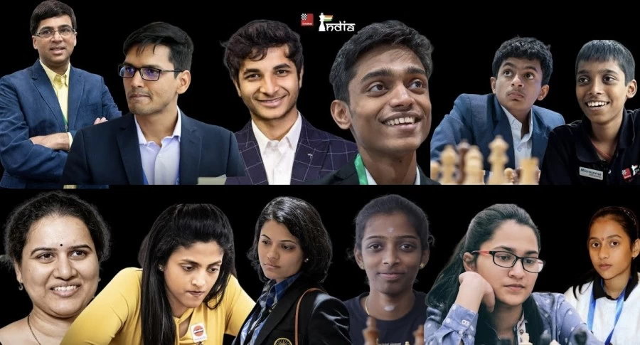 ‘It is better if we do not let expectations get ahead of us’ says Anand