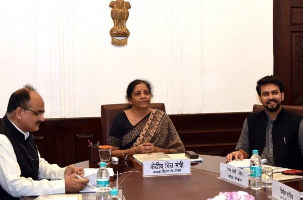 भारत कराएगा प्रथम राष्‍ट्रीय ‘टाइम रिलीज स्‍टडी’ 