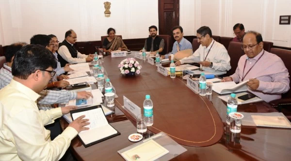 India to conduct 1st National Time Release Study to enable faster movement of cargo across borders