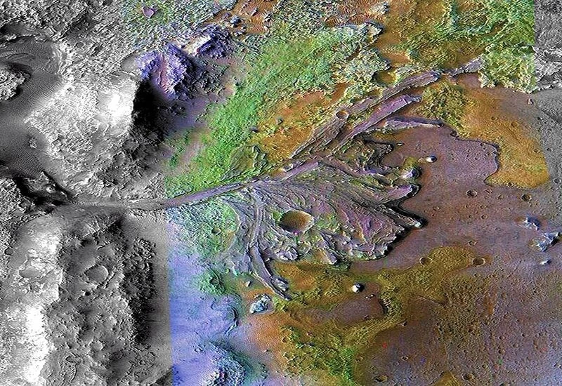 वैज्ञानिकों ने किया बड़ा दावा, इस ग्रह पर रह सकते पृथ्वी के कुछ जीव