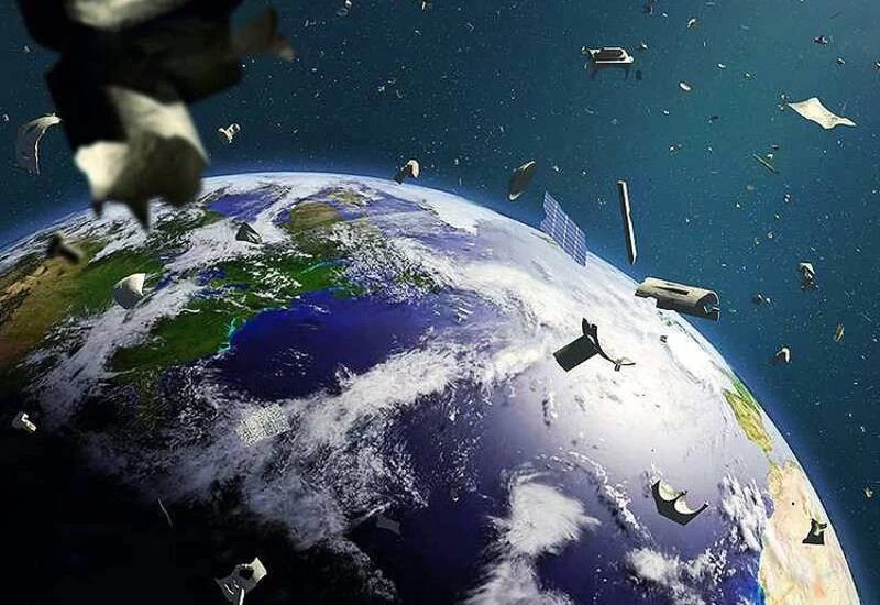 हिंद महासागर के ऊपर स्पेस में फटा रूसी रॉकेट, टुकड़ों से सैटेलाइट्स को खतरा!