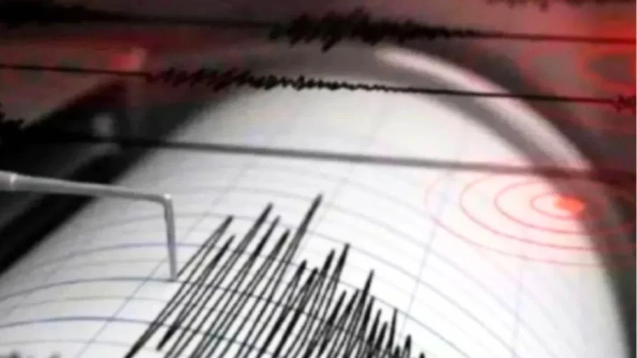After Myanmar, Tonga also experienced a strong earthquake, tsunami warning