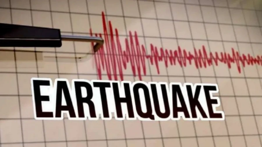 Nepal Earthquake: Two Tremors Of 4.5 And 4.2 Magnitude Hit Mugu District