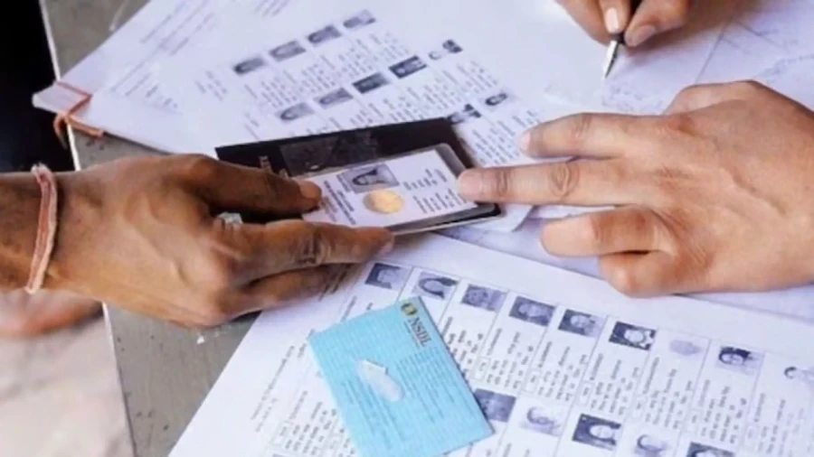 Election Commission Announces SSR In 17 States Including UP For 2027 Rolls