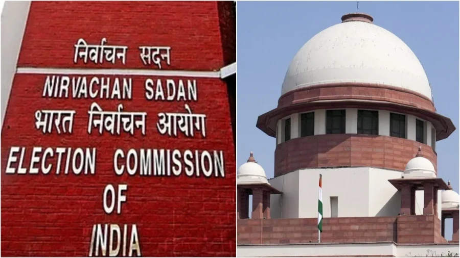 चुनाव आयोग पर जस्टिस दीपांकर की टिप्पणी: स्वतंत्र होना ही नहीं, दिखना भी जरूरी