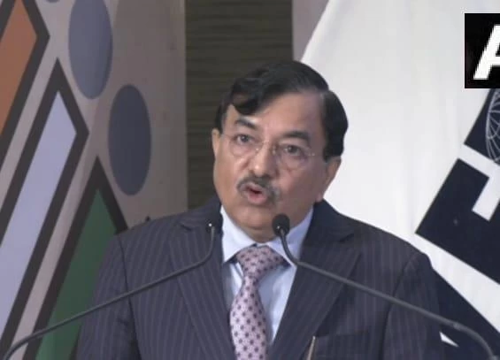 Women's participation in polls has exceeded that of men: CEC Chandra