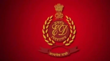 ED Raids 9 Locations In Ghaziabad And Other Cities Over Fake ITC Fraud