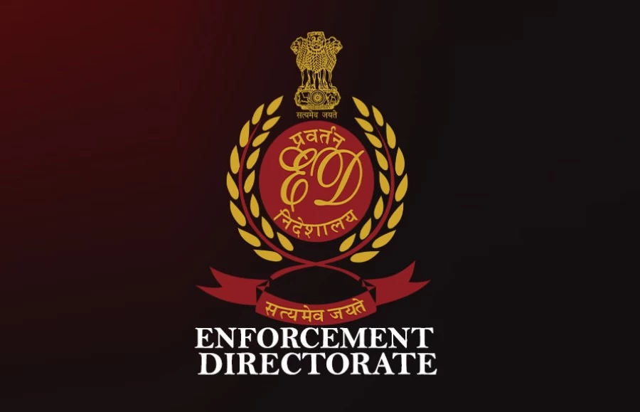 ED Raids Mastermind Shubham Jaiswal's Premises in Varanasi in Codeine Cough Syrup Case