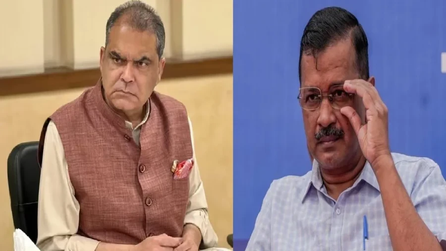 पंजाब के मंत्री संजीव अरोड़ा के ठिकानों पर ईडी की बड़ी रेड, केजरीवाल बोले मुकाबला करेंगे