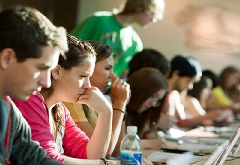 Now to teach in engineering colleges, this study will have to be done, AICTE made the course mandatory