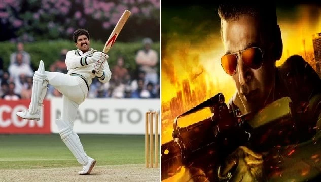 Sooryavanshi On Diwali And 83 On Christmas, Confirms Maker