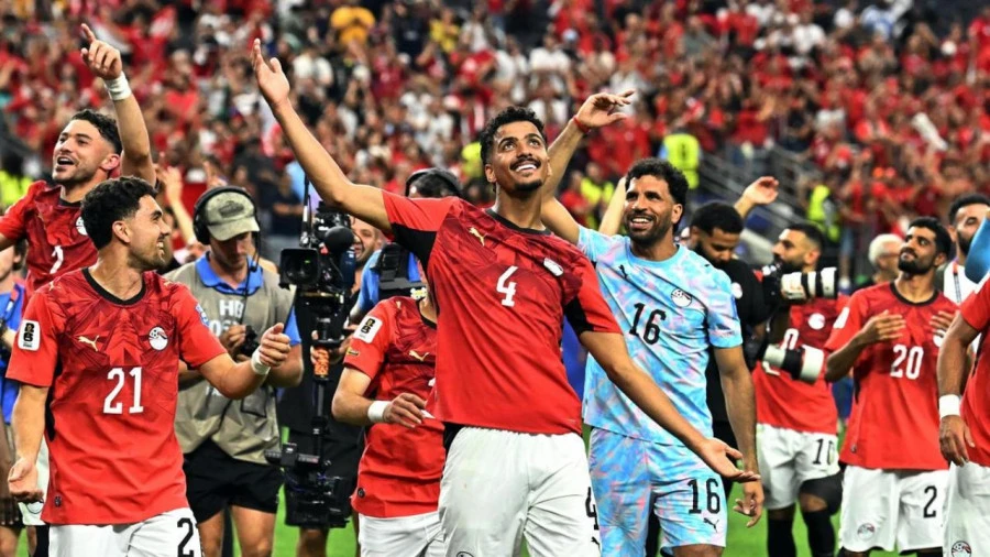 Egypt Edges Australia in Penalty Shootout to Reach FIFA World Cup 2026 Pre-Quarterfinals