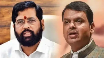 Eknath Shinde Backs Independent Candidate In Pune MLC Polls Against BJP