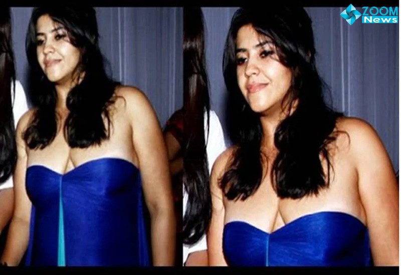 Ekta Kapoor
