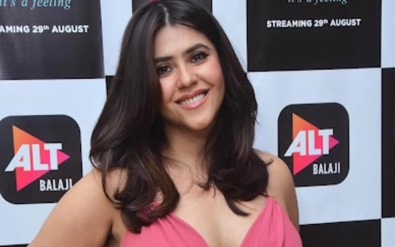 Ekta Kapoor के खिलाफ जारी हुआ अरेस्ट वॉरन्ट, XXX Series के खिलाफ दर्ज हुई शिकायत
