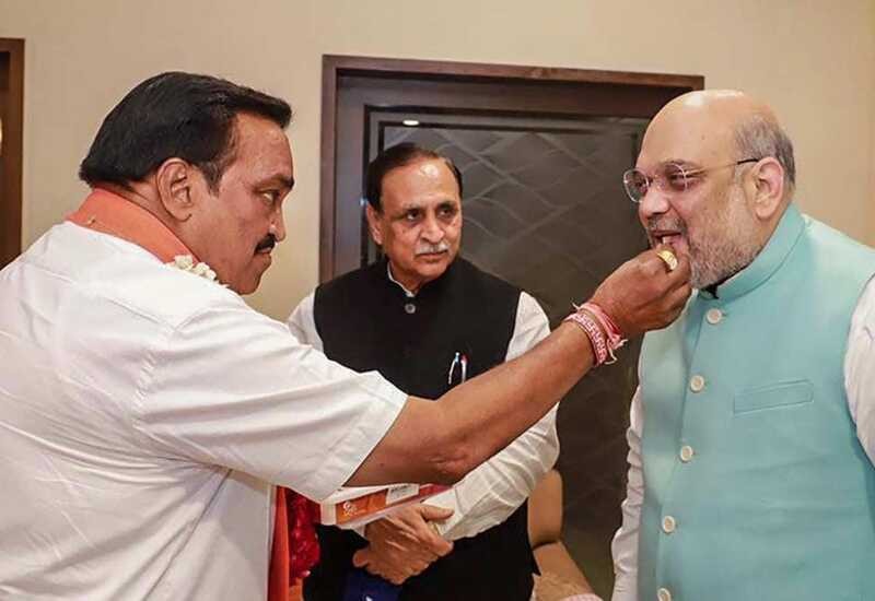 स्थानीय निकाय चुनाव में BJP का शानदार प्रदर्शन, मिला 6 नगर निगमों में बहुमत, कांग्रेस 46 पर सिमटी