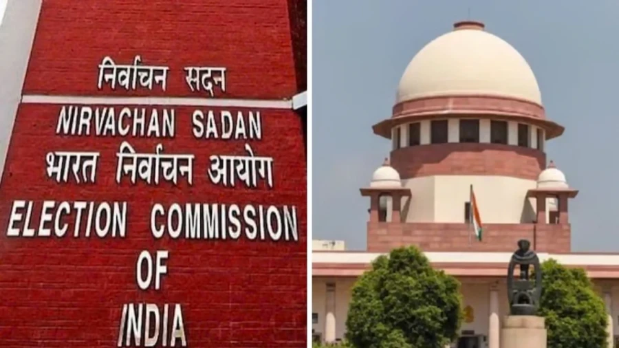Supreme Court To Hear Rahul Gandhi Petition On Voter List Dispute Today