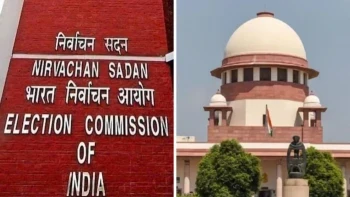 वोटर लिस्ट विवाद पर राहुल गांधी की याचिका पर सुप्रीम कोर्ट में सुनवाई आज