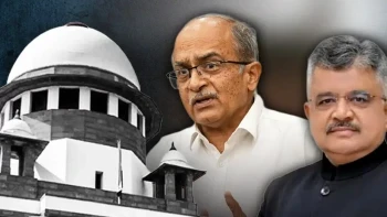 Election Commissioner Appointment Case: Why Government Seeks Larger Bench After 28 Hearings?