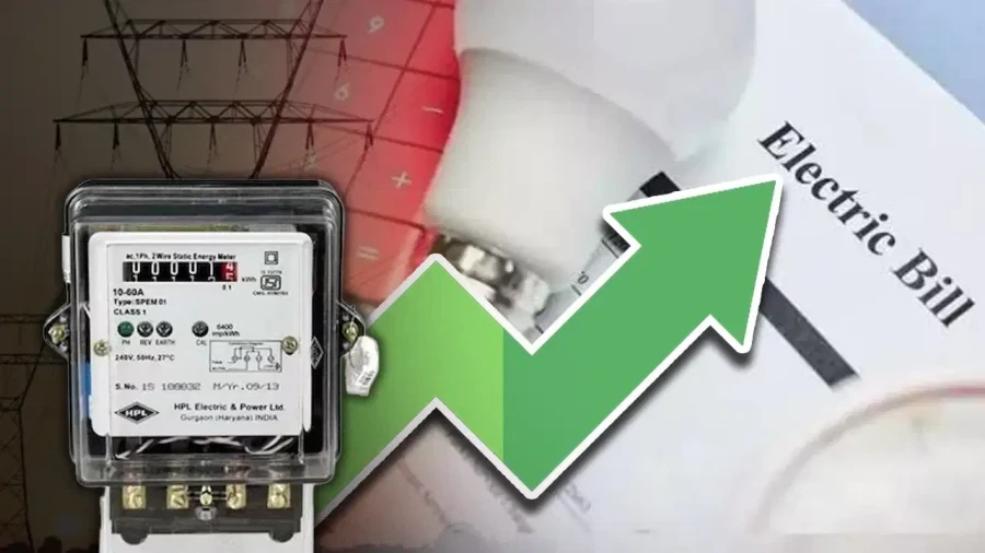 Delhi Electricity Shock: Rates To Rise By 1 To 3 point 30 Percent For High Consumers