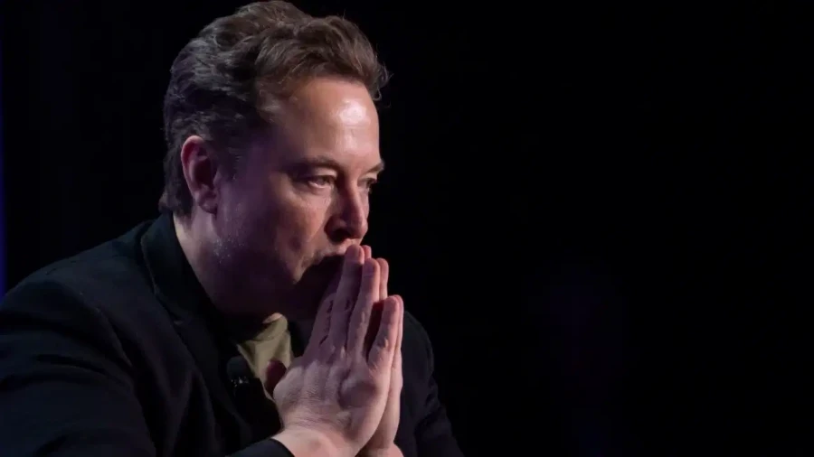 SpaceX IPO: Elon Musk Eyes 1.75 Trillion Dollar Valuation Amid Financial Risks