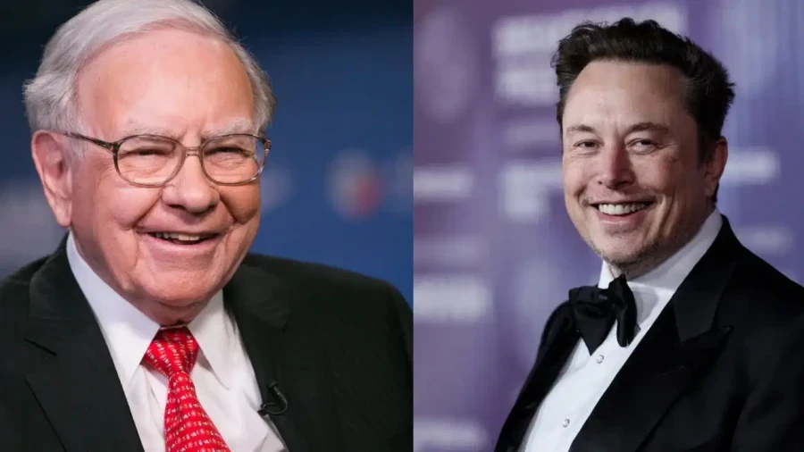Elon Musk Wealth Explosion: Earns More Than Warren Buffett Lifetime Net Worth In 24 Hours