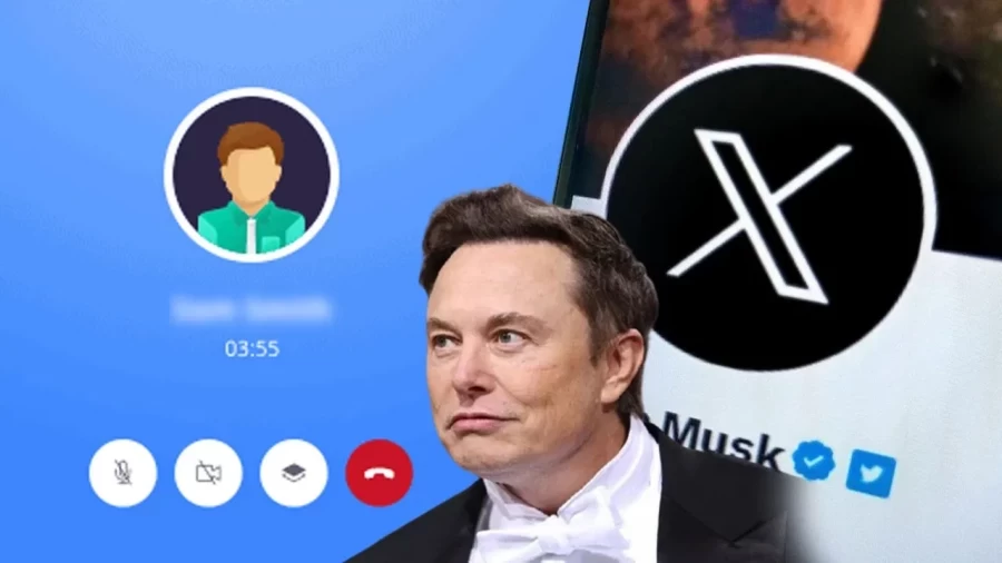 Elon Musk News: Video-audio calling feature will come soon on X - Elon