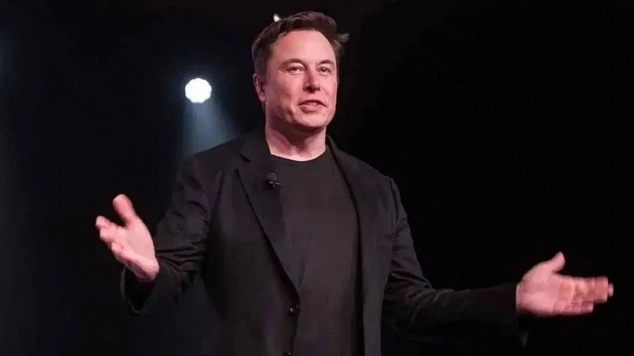 Elon Musk Predicts AI And Robots Will Work Human Jobs Become A Choice - Latest Key Updates